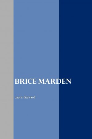 Brice Marden