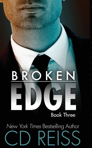 Broken Edge Cd Reiss Buch Neu Kaufen A02viljo01zzy