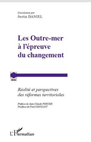 Les Outre-mer à l épreuve du changement