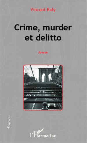 Crime, murder et delitto