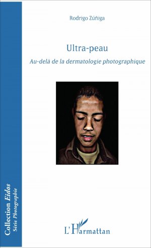 neues Buch – Rodrigo Zuniga – Ultra-peau