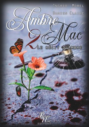 neues Buch – Morel, Ingrid Claire – AMBRE 2 MAC