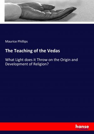 The Teaching of the Vedas