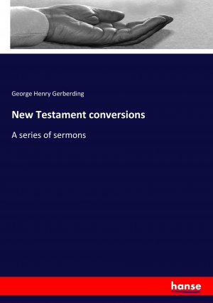 New Testament conversions