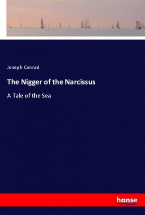 The Nigger of the Narcissus