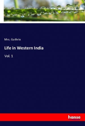 Life in Western India