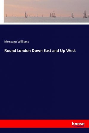 Round London Down East and Up West