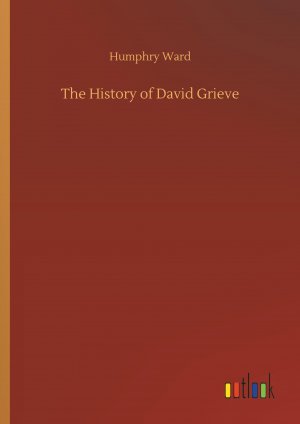 The History of David Grieve