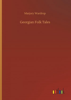 Georgian Folk Tales