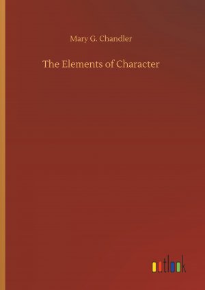 The Elements of Character