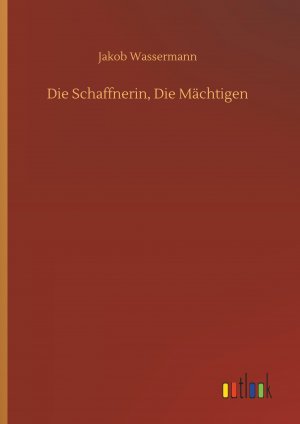 Die Schaffnerin, Die Maechtigen