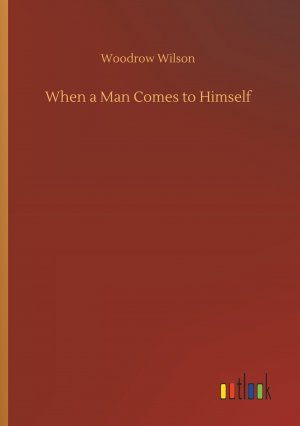 When a Man Comes to Himself