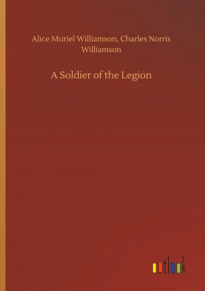 A Soldier of the Legion