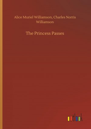 The Princess Passes