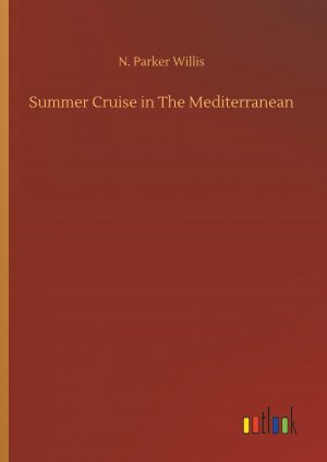 Summer Cruise in The Mediterranean