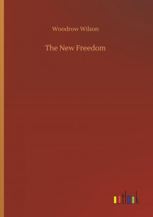 The New Freedom
