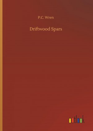 Driftwood Spars