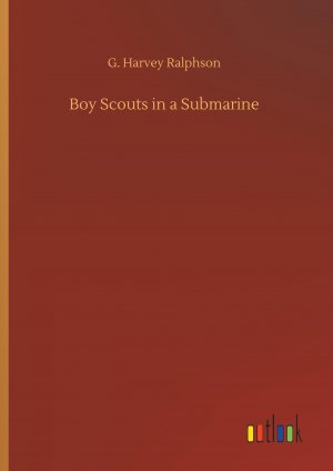 Boy Scouts in a Submarine