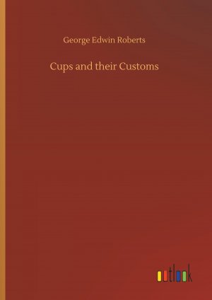 Cups and their Customs