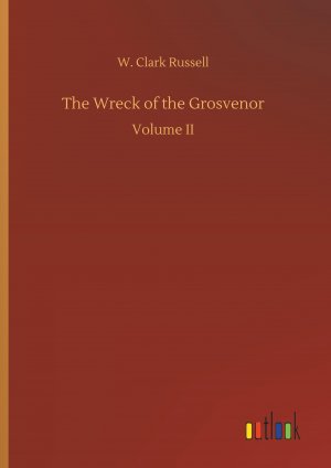 The Wreck of the Grosvenor