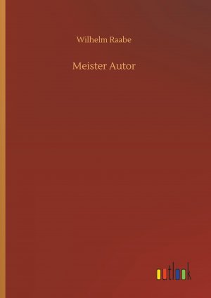 Meister Autor