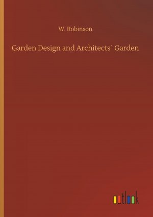 Garden Design and Architects Garden