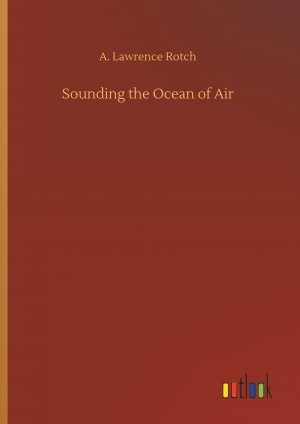 Sounding the Ocean of Air