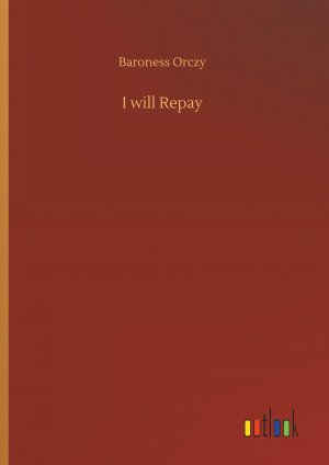 I will Repay