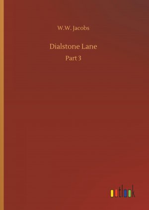 Dialstone Lane