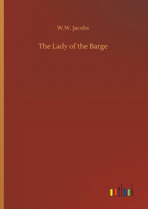 The Lady of the Barge