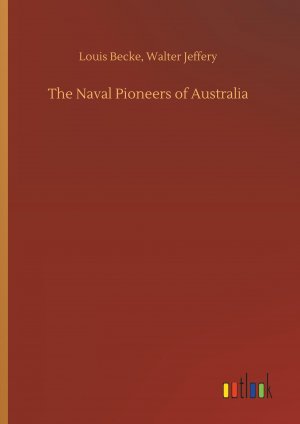 The Naval Pioneers of Australia