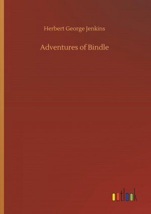 Adventures of Bindle