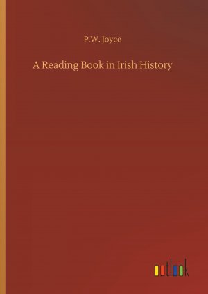 A Reading Book in Irish History