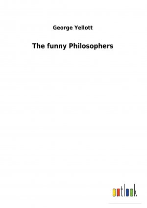 The funny Philosophers