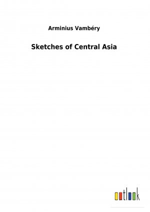 Sketches of Central Asia