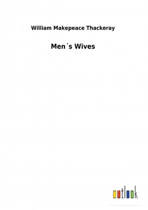 Men s Wives