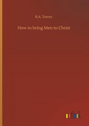 How to bring Men to Christ