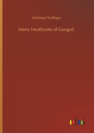 Harry Heathcote of Gangoil