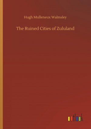 The Ruined Cities of Zululand