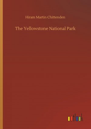 The Yellowstone National Park