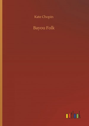 Bayou Folk