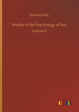 Studies in the Psychology of Sex