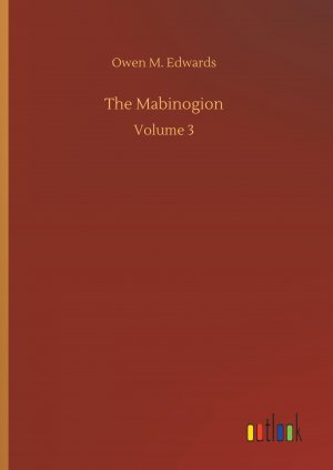 The Mabinogion