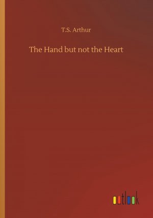The Hand but not the Heart