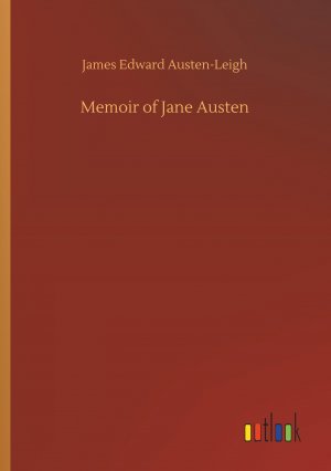 Memoir of Jane Austen