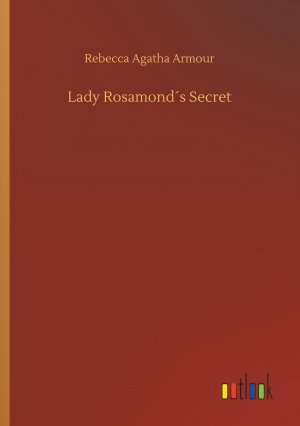 Lady Rosamond s Secret