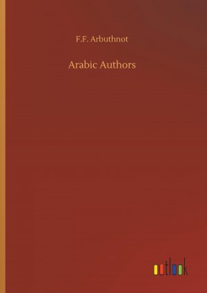 Arabic Authors