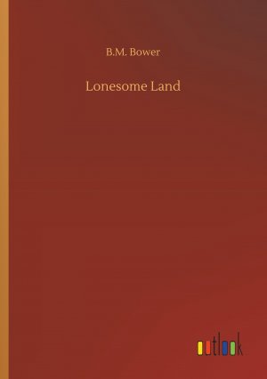 Lonesome Land