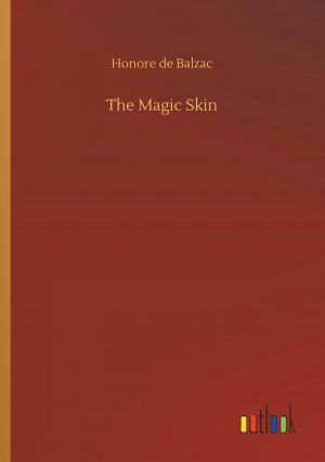 The Magic Skin