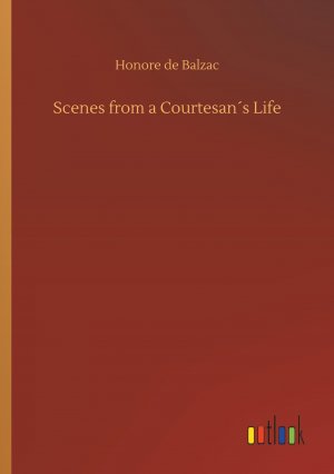 Scenes from a Courtesan s Life